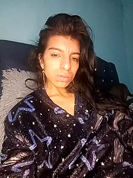 Ariell Kieran online show from January 13, 2026, 6:39 am