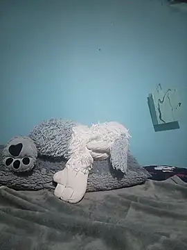 Ariell Kieran online show from April 27, 2026, 12:52 am
