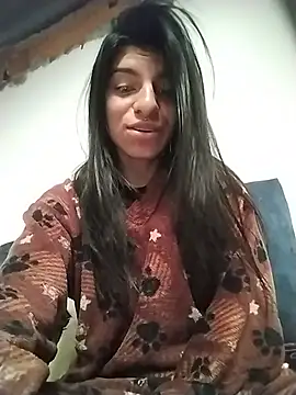 Ariell Kieran online show from August 3, 2026, 9:52 pm