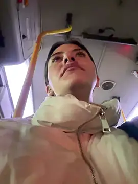 Andrea18 blonde online show from March 20, 2025, 12:30 am