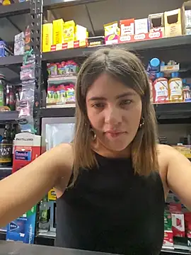 Snapshot of Andrea18_blonde chatting on March 12, 2026, 3:16 pm Andrea18 blonde online show from March 12, 2026, 3:16 pm