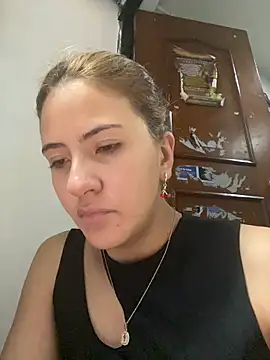 Andrea18 blonde online show from June 29, 2026, 5:23 pm