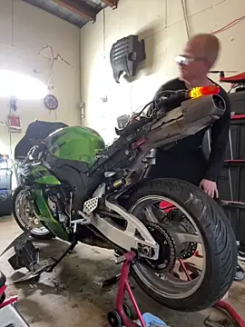 Snapshot of ClimbedCaelum chatting on March 28, 2026, 12:00 am ClimbedCaelum online show from March 28, 2026, 12:00 am