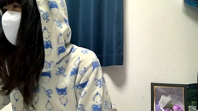 PINO pino 01 online show from March 3, 2025, 4:58 pm