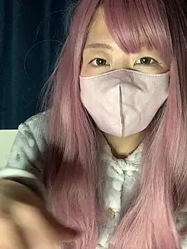 PINO pino 01 online show from February 20, 2026, 1:13 am