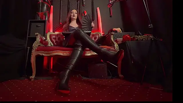 MistressesAliceAndRita online show from May 21, 2026, 6:05 pm