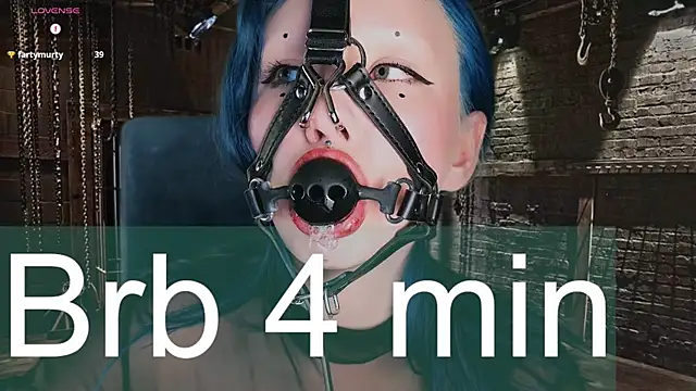 Bibi Iva online show from July 31, 2026, 11:46 pm
