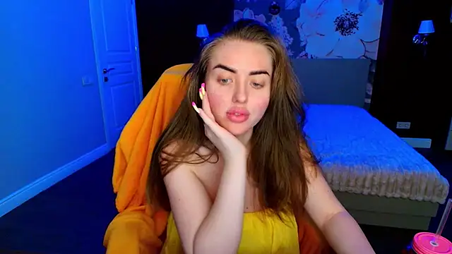 MissisCaty online show from July 11, 2026, 8:53 pm