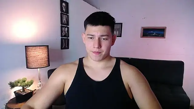 JamesCr  online show from February 12, 2026, 11:59 pm