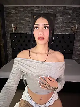TayylorSexx online show from February 27, 2026, 5:18 am