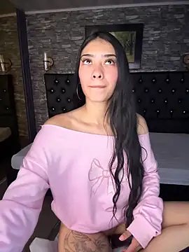 TayylorSexx online show from April 30, 2026, 3:35 am