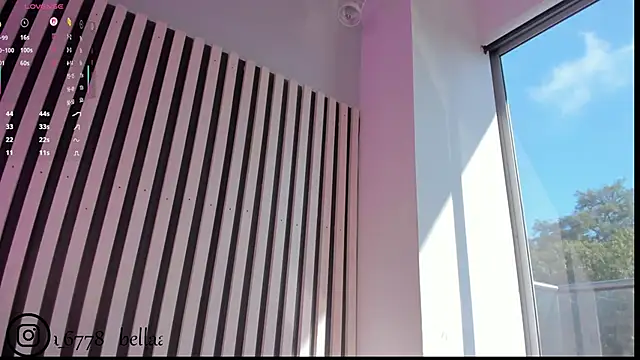 bella lovers  online show from September 9, 2025, 12:58 pm