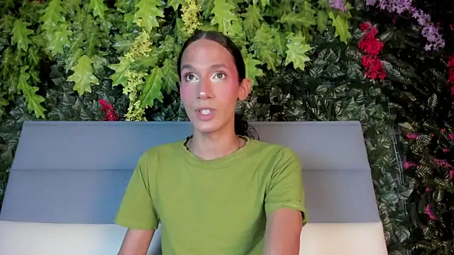 cassidy blossom online show from October 15, 2025, 7:11 pm