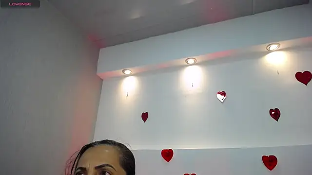 Snapshot of GochitaWild chatting on February 27, 2026, 8:30 pm GochitaWild online show from February 27, 2026, 8:30 pm