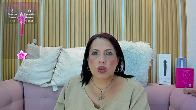 GochitaWild online show from July 11, 2026, 8:20 pm