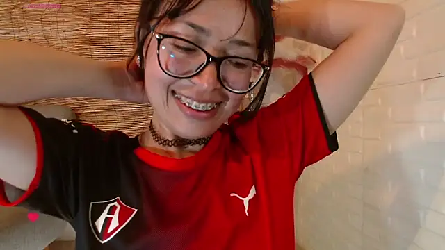 Luna 7 777 online show from September 20, 2025, 5:12 am