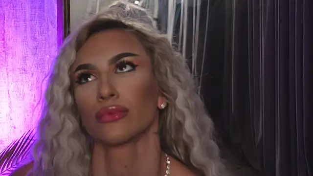 KarlaBart online show from October 1, 2025, 7:51 pm