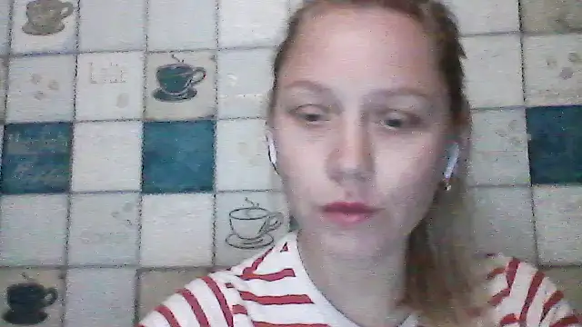 Anna wey online show from April 7, 2026, 6:10 pm