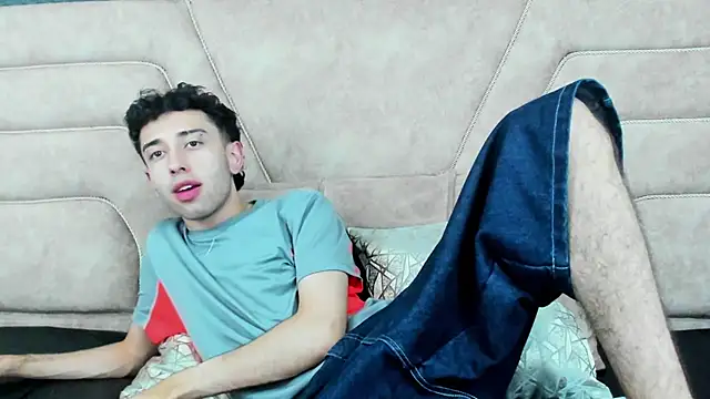 erickblaze wm online show from February 28, 2025, 3:15 pm