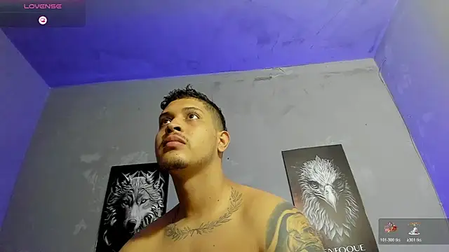 Snapshot of JohanSmith chatting on February 22, 2026, 1:08 am JohanSmith online show from February 22, 2026, 1:08 am