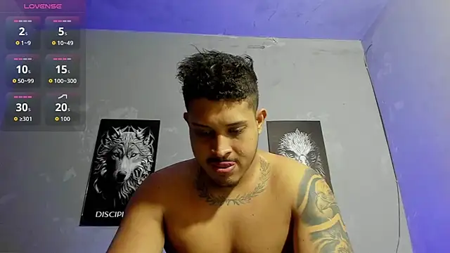 Snapshot of JohanSmith chatting on March 17, 2026, 3:31 am JohanSmith online show from March 17, 2026, 3:31 am