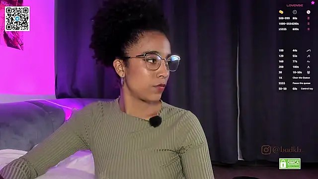 kiryB online show from April 24, 2026, 4:36 am