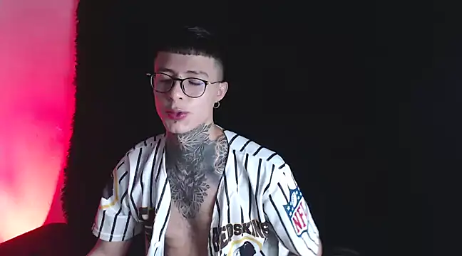 7 Saturno 7 online show from March 7, 2025, 11:05 pm