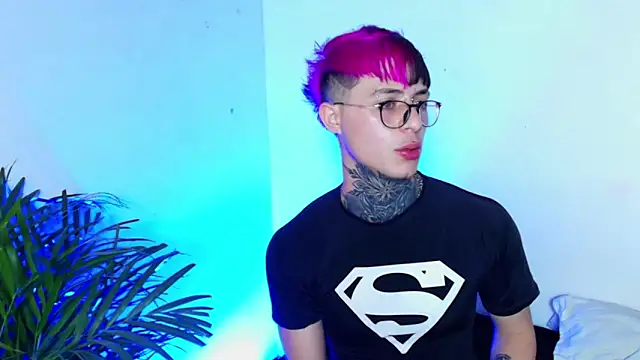 7 Saturno 7 online show from October 25, 2025, 9:48 pm