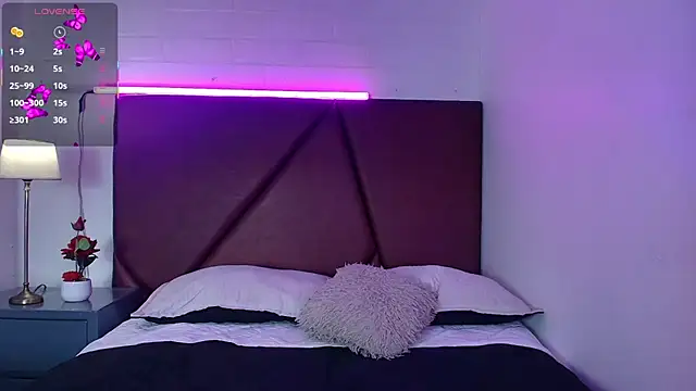 Nikkenyx online show from September 10, 2025, 5:06 am