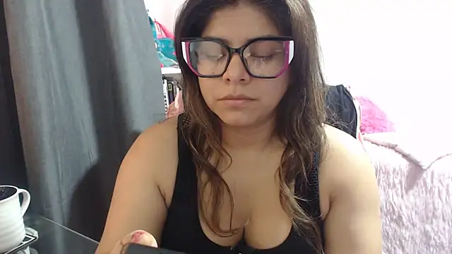 KatteAngelLat online show from March 21, 2026, 11:19 pm