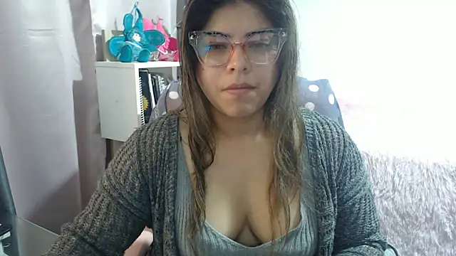 KatteAngelLat online show from October 1, 2025, 11:41 pm