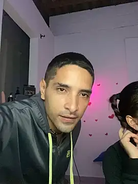 Catalina Durango1 online show from March 19, 2025, 6:03 am