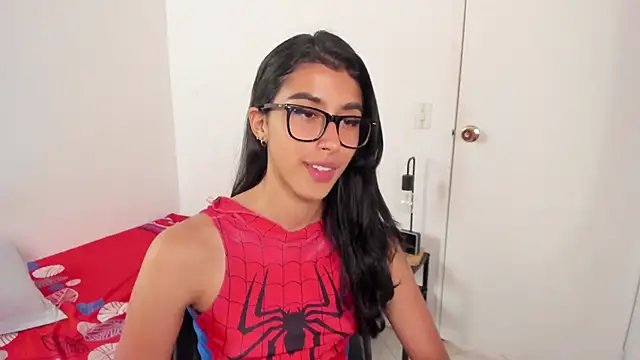 Mazikeen  18 online show from June 3, 2026, 2:33 pm
