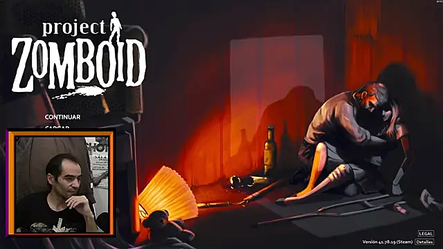 ReyDeBotones online show from April 23, 2026, 7:26 pm