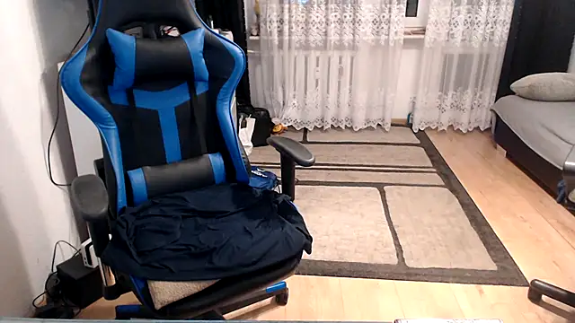 ruplumber online show from November 5, 2025, 5:05 pm