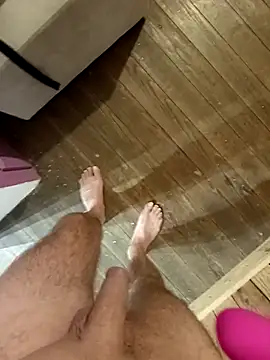 Dam70 online show from October 19, 2025, 5:43 am