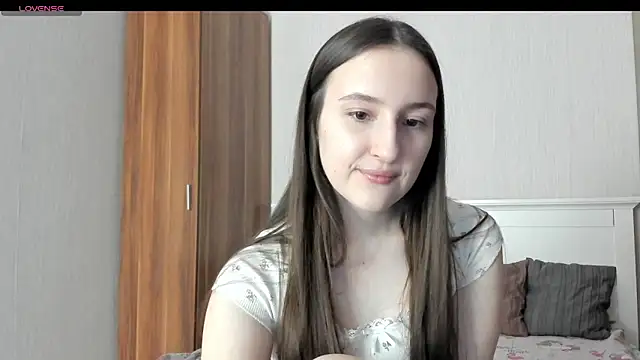 Cute  Nana online show from November 13, 2025, 10:52 am