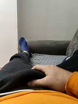 legolasleo online show from March 20, 2025, 7:46 pm