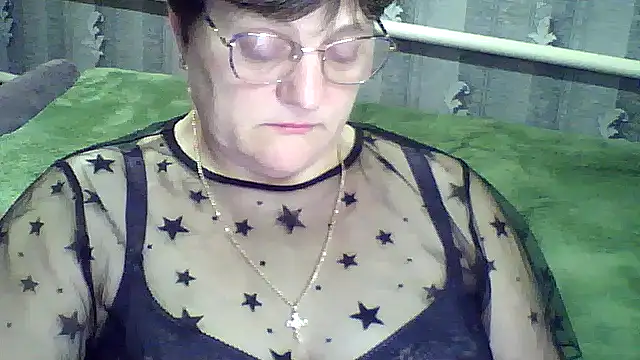 ElzaJewel online show from March 15, 2026, 8:05 pm