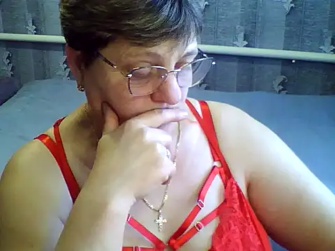 ElzaJewel online show from January 12, 2026, 12:45 pm