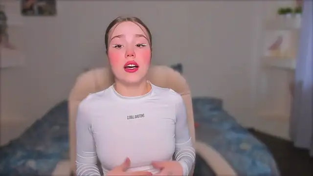 YourMegan online show from April 21, 2026, 9:38 am