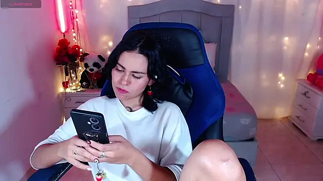 veronica luar online show from March 1, 2025, 7:08 am