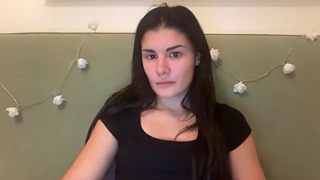 Petitecookie online show from September 23, 2025, 8:38 pm