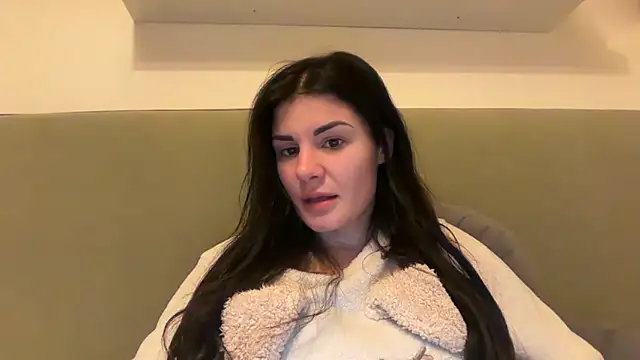 Petitecookie online show from February 20, 2026, 9:50 pm