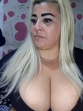 BonniAdams online show from December 5, 2025, 3:27 am