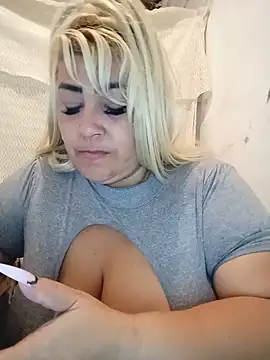 BonniAdams online show from June 19, 2026, 4:07 am
