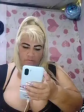 BonniAdams online show from October 3, 2025, 4:19 pm