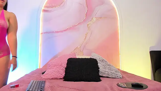 Sofii Lopezz online show from December 22, 2025, 11:43 am