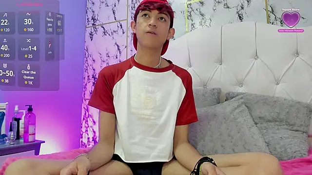 Allen Starck online show from March 13, 2025, 7:31 am