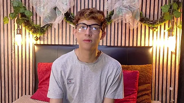 Allen Starck online show from December 5, 2025, 8:06 pm